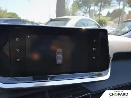 Photo 9 Peugeot 2008  PureTech 130 S&S EAT8