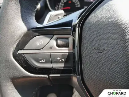 Photo 16 Peugeot 2008  PureTech 130 S&S EAT8