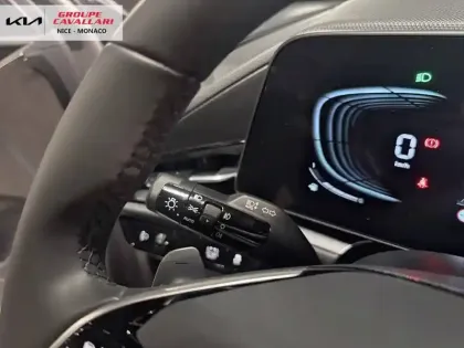 Photo 41 Kia Niro  1.6 GDi 129 ch HEV DCT6
