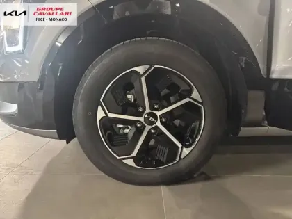 Photo 29 Kia Niro  1.6 GDi 129 ch HEV DCT6