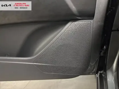 Photo 42 Kia Niro  1.6 GDi 129 ch HEV DCT6