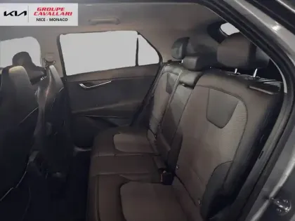 Photo 8 Kia Niro  1.6 GDi 129 ch HEV DCT6