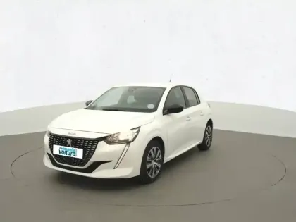 Photo Peugeot 208 Active Pack