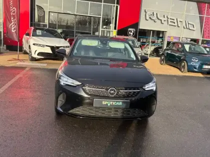 Photo 83 Opel Corsa  1.2 75 ch BVM5
