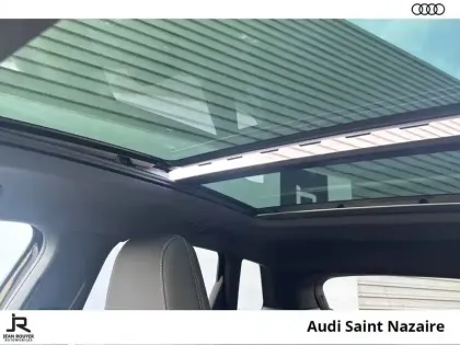 Photo 74 Audi Q4  e-tron 45 285 ch 82 kWh