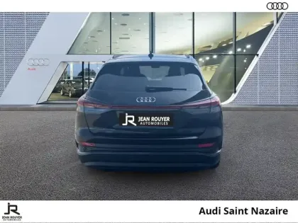 Photo 47 Audi Q4  e-tron 45 285 ch 82 kWh