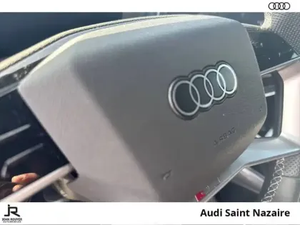 Photo 87 Audi Q4  e-tron 45 285 ch 82 kWh