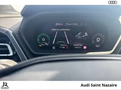 Photo 62 Audi Q4  e-tron 45 285 ch 82 kWh