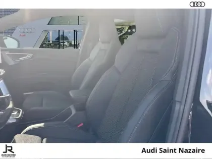 Photo 58 Audi Q4  e-tron 45 285 ch 82 kWh