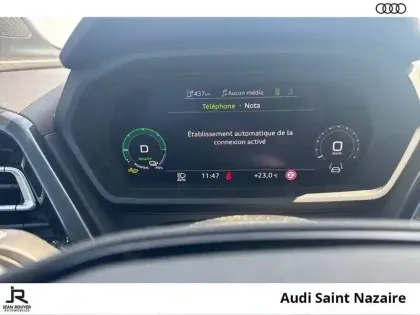 Photo 69 Audi Q4  e-tron 45 285 ch 82 kWh