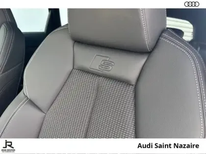 Photo 55 Audi Q4  e-tron 45 285 ch 82 kWh