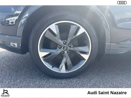 Photo 52 Audi Q4  e-tron 45 285 ch 82 kWh