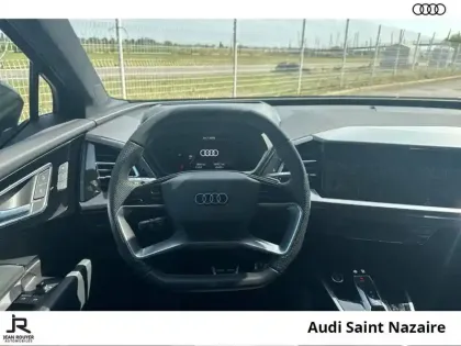 Photo 48 Audi Q4  e-tron 45 285 ch 82 kWh