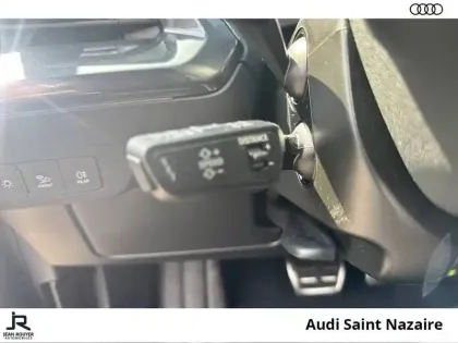 Photo 82 Audi Q4  e-tron 45 285 ch 82 kWh