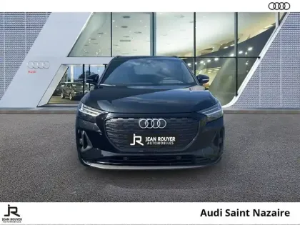 Photo 51 Audi Q4  e-tron 45 285 ch 82 kWh