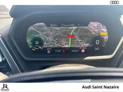 Photo 86 Audi Q4  e-tron 45 285 ch 82 kWh