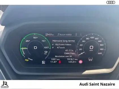 Photo 57 Audi Q4  e-tron 45 285 ch 82 kWh