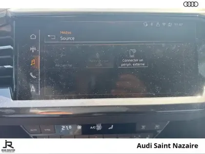 Photo 65 Audi Q4  e-tron 45 285 ch 82 kWh