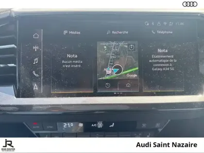 Photo 66 Audi Q4  e-tron 45 285 ch 82 kWh