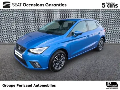 Photo Seat Ibiza Copa