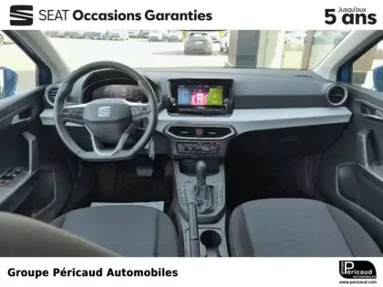 Photo 21 Seat Ibiza  1.0 EcoTSI 115 ch S/S DSG7