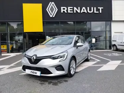 Photo Renault Clio Business