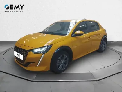 Photo Peugeot 208 Active Pack