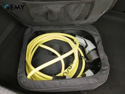 Photo 36 Peugeot 208  Electrique 50 kWh 136ch