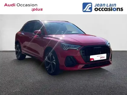 Photo 22 Audi Q3 Gén. II Ph1 S line 5