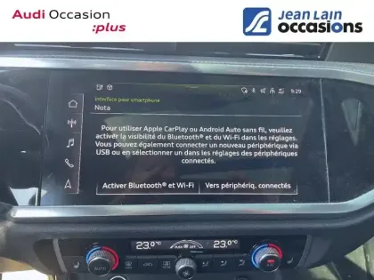 Photo 35 Audi Q3 Gén. II Ph1 S line 5