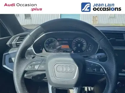 Photo 31 Audi Q3 Gén. II Ph1 S line 5