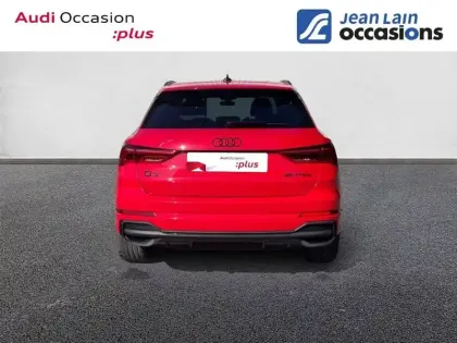 Photo 25 Audi Q3 Gén. II Ph1 S line 5