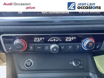 Photo 33 Audi Q3 Gén. II Ph1 S line 5