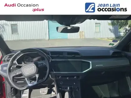 Photo 37 Audi Q3 Gén. II Ph1 S line 5