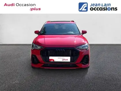 Photo 21 Audi Q3 Gén. II Ph1 S line 5