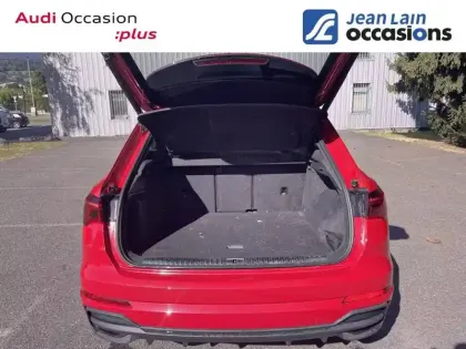 Photo 9 Audi Q3  45 TFSIe 245 ch S tronic 6