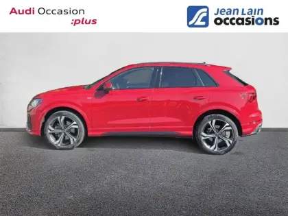 Photo 7 Audi Q3  45 TFSIe 245 ch S tronic 6