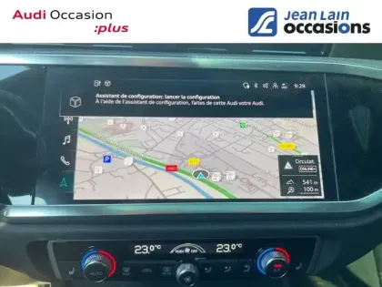 Photo 14 Audi Q3  45 TFSIe 245 ch S tronic 6