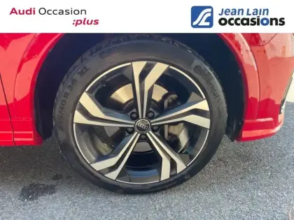 Photo 28 Audi Q3 Gén. II Ph1 S line 5