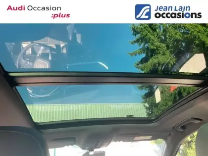 Photo 19 Audi Q3  45 TFSIe 245 ch S tronic 6