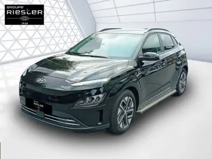 Photo Hyundai Kona Executive