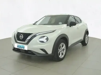 Photo Nissan Juke N-connecta
