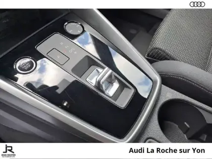 Photo 68 Audi A3  Sportback 35 TFSI Mild Hybrid 150 S tronic 7