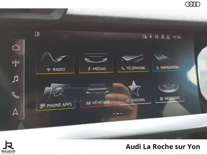 Photo 53 Audi A3  Sportback 35 TFSI Mild Hybrid 150 S tronic 7