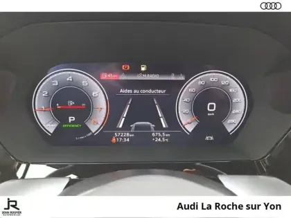 Photo 49 Audi A3  Sportback 35 TFSI Mild Hybrid 150 S tronic 7