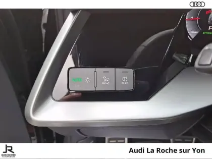 Photo 48 Audi A3  Sportback 35 TFSI Mild Hybrid 150 S tronic 7