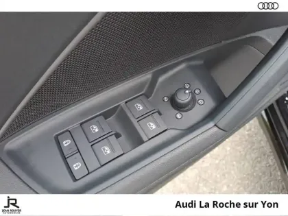 Photo 46 Audi A3  Sportback 35 TFSI Mild Hybrid 150 S tronic 7