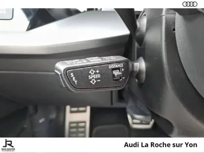 Photo 52 Audi A3  Sportback 35 TFSI Mild Hybrid 150 S tronic 7