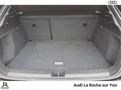 Photo 44 Audi A3  Sportback 35 TFSI Mild Hybrid 150 S tronic 7