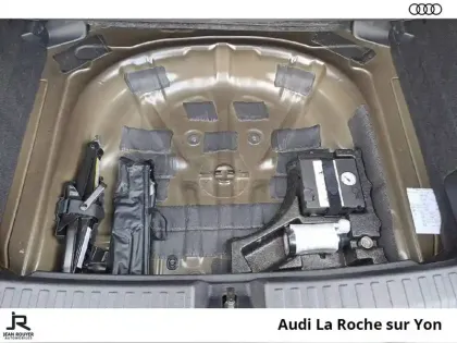 Photo 65 Audi A3  Sportback 35 TFSI Mild Hybrid 150 S tronic 7